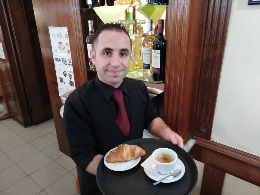 “Il take away nei bar di Cagliari? Fallimento sicuro, molto meglio restare chiusi”