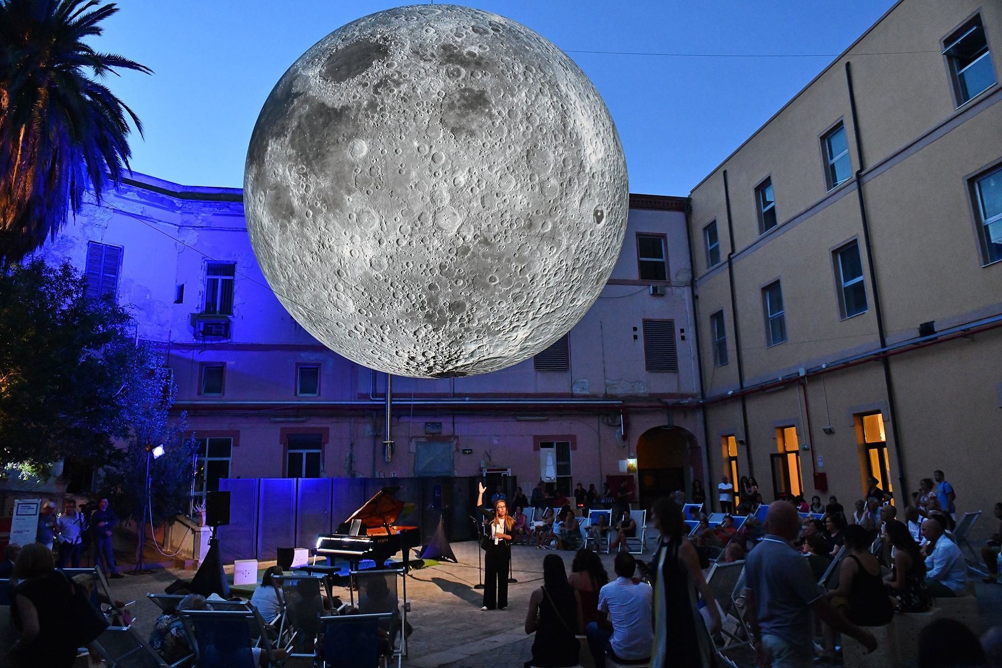 Coronavirus, “a Cagliari contributi per la Cultura con criteri e modalità più semplici”