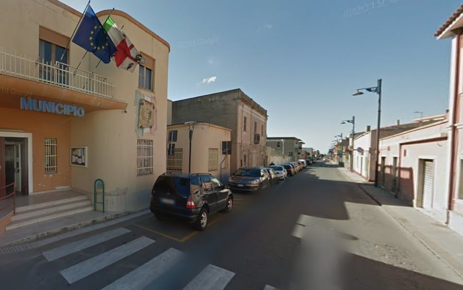 Abitante di Maracalagonis positivo al Coronavirus: “Ma è stato contagiato in ospedale”