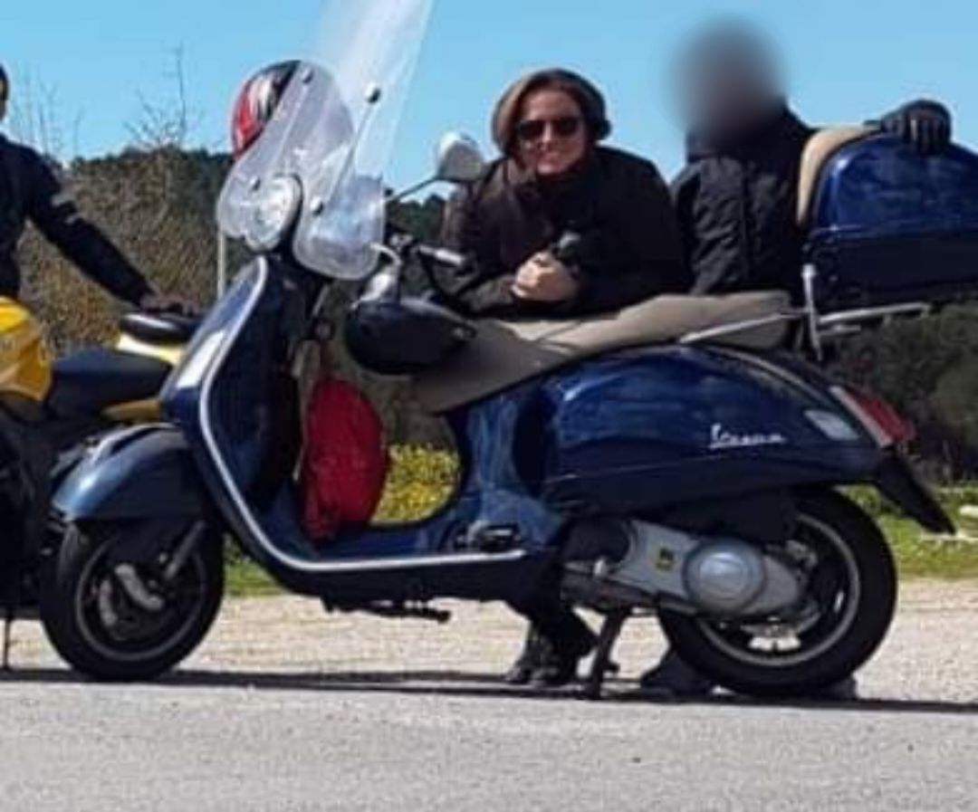 Cagliari, “ladri vigliacchi al Brotzu: hanno rubato la moto a mio marito medico”