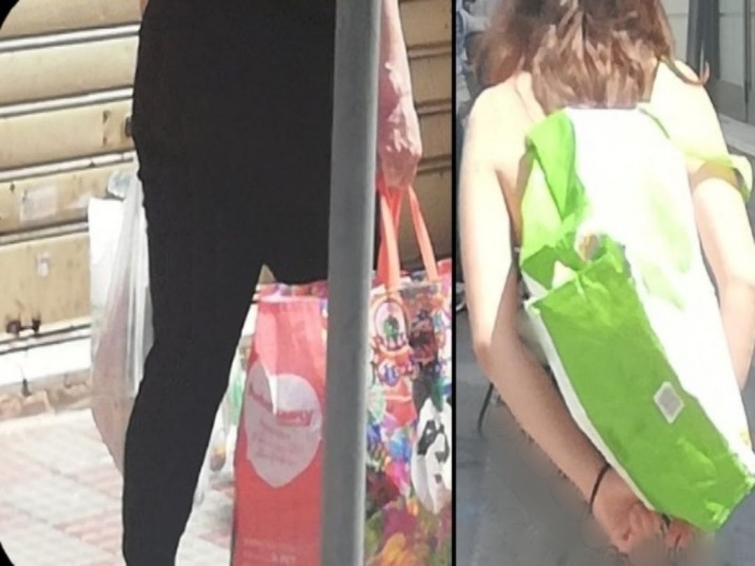 Cagliari, gli “indisciplinati” del Coronavirus: in fila davanti al market senza guanti o di corsa senza mascherina