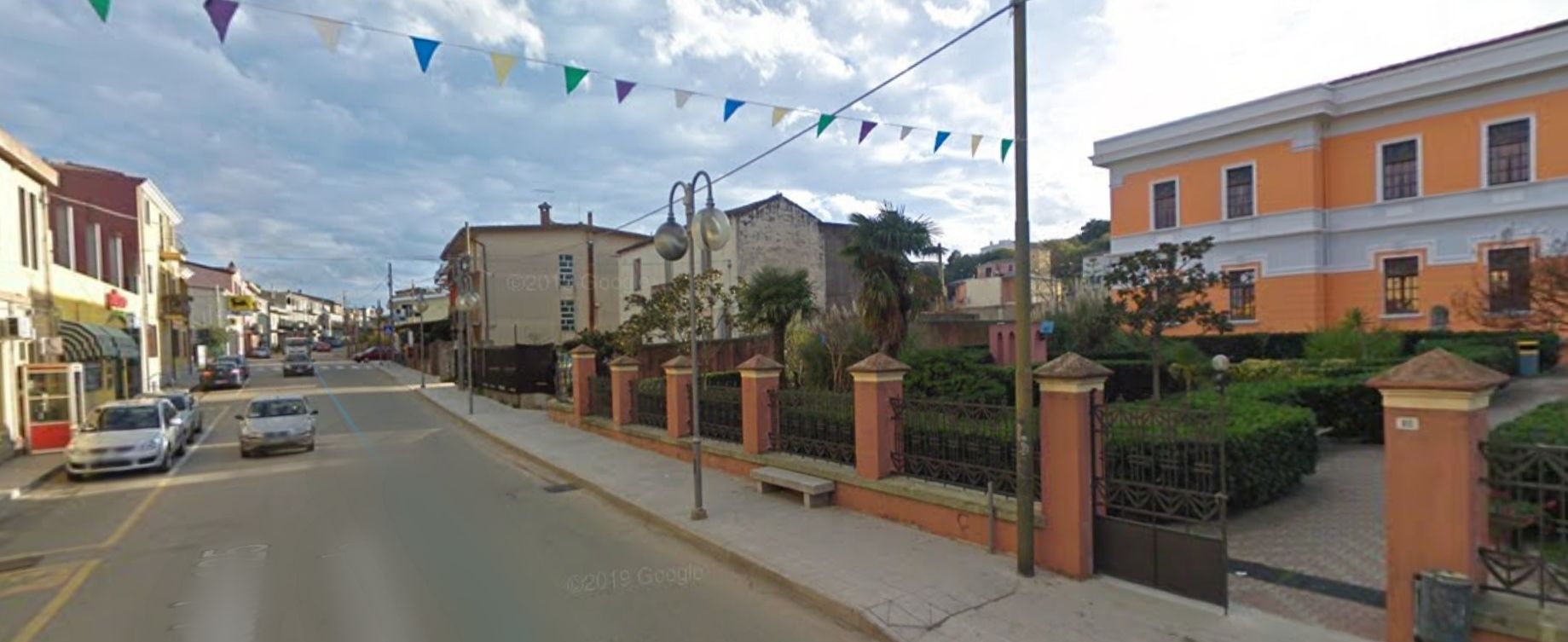 Primo caso assoluto di Coronavirus a Barisardo, allarme in Ogliastra: “Contagiato un uomo”