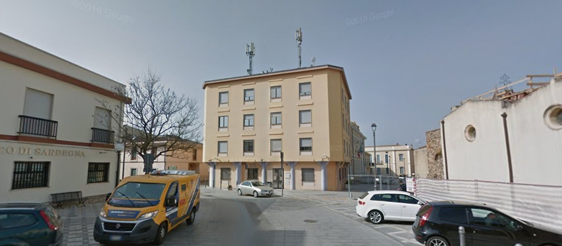 Il Coronavirus continua ad allontanarsi da San Gavino Monreale, 4 guariti nelle ultime 96 ore