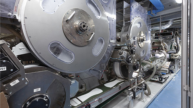 Ausili per l’incontinenza: Santex a fianco dei pazienti anche durante l’emergenza da coronavirus