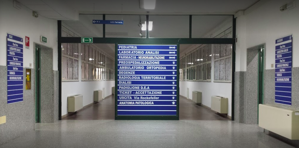 Oristano, arriva l’esito dei tamponi sul personale del San Martino: su 82 solo 1 è positivo