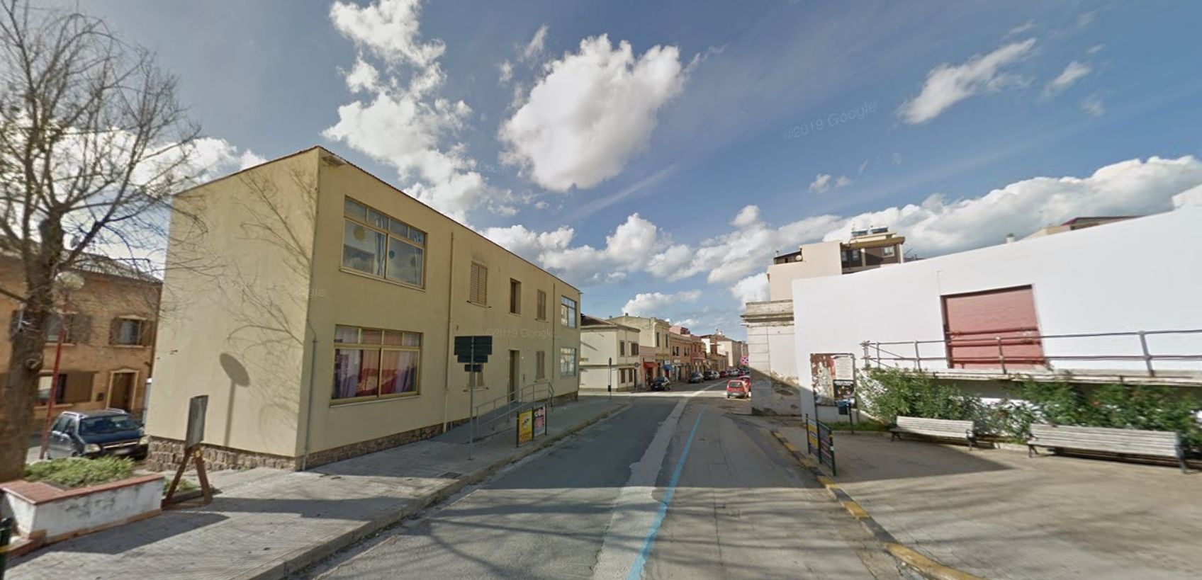 Aumentano i casi di Coronavirus a Porto Torres: “Trenta persone positive”