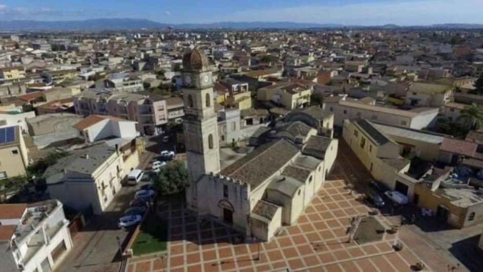 Tre nuovi casi di Coronavirus accertati ad Assemini: ora i contagiati sono 9