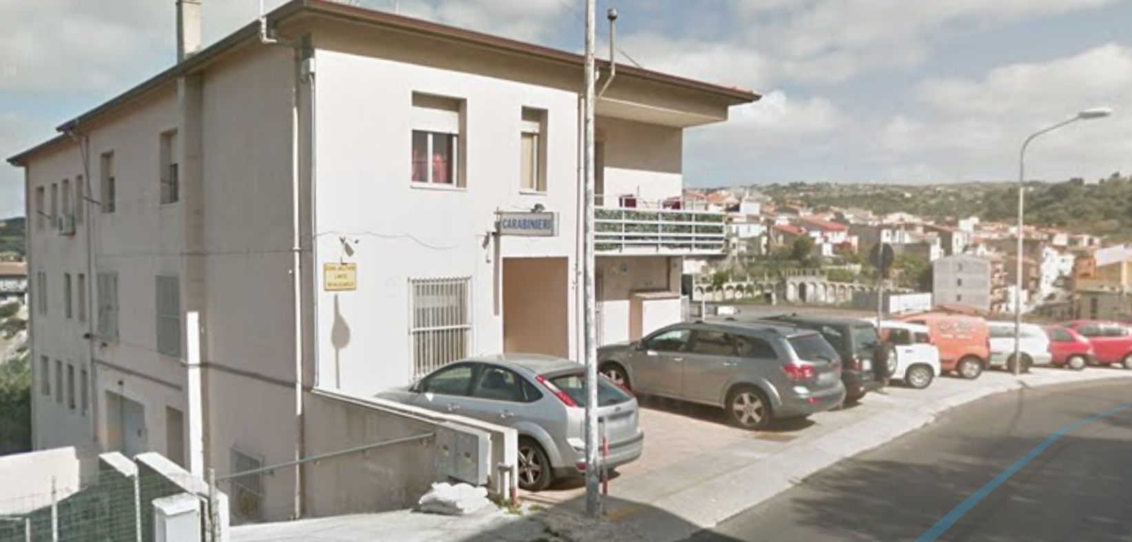 Sospiro di sollievo a Ossi, negativi tutti i tamponi sui sei carabinieri della caserma