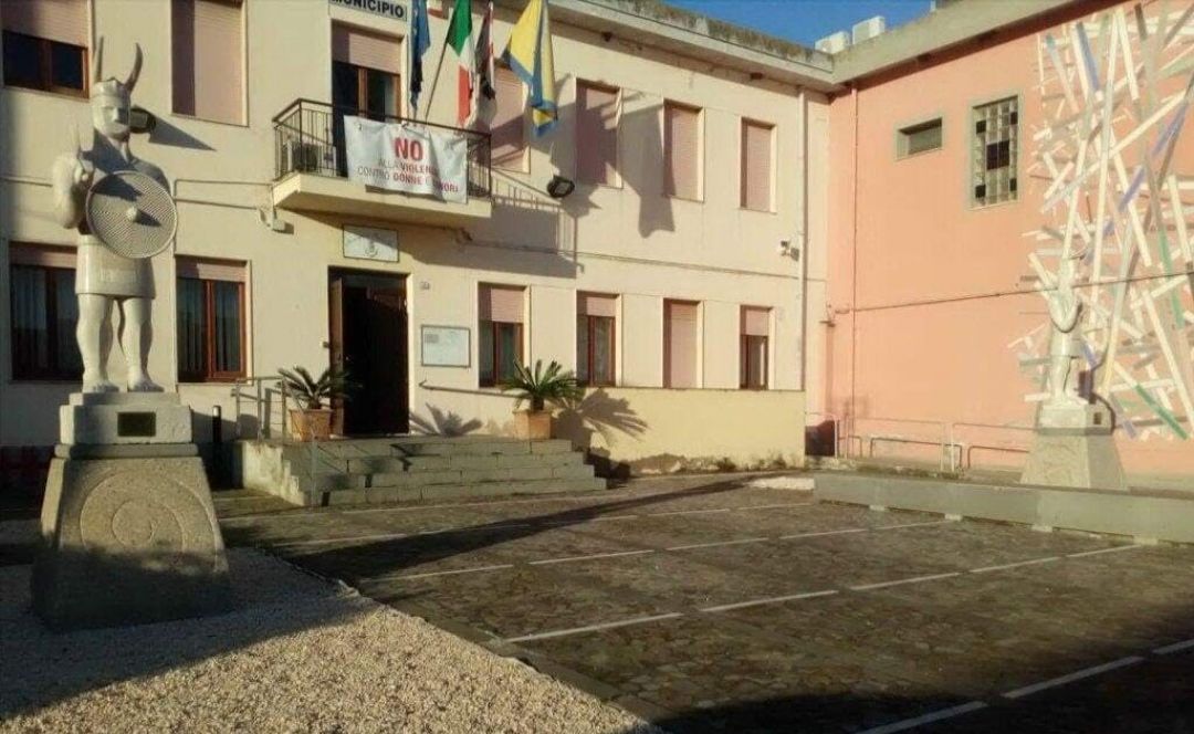 Coronavirus, 7 casi a Riola Sardo: “Fanno tutti parte dello stesso nucleo familiare”