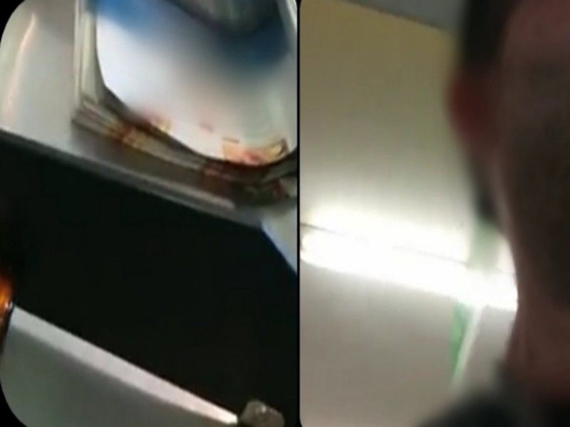 Quartu, entra al market senza mascherina e compra una birra in diretta Fb: “Non me lo vieta nessuno”