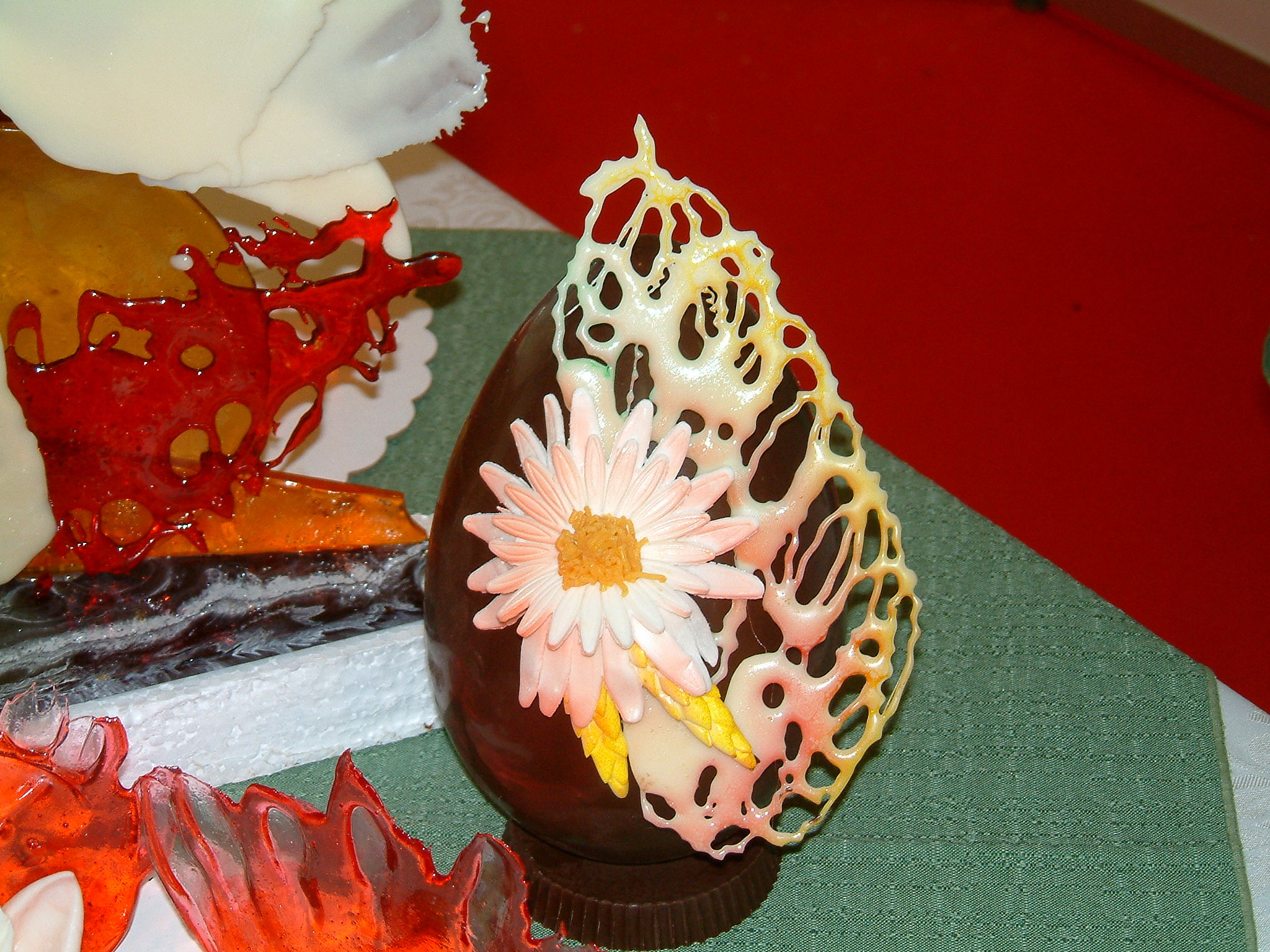 Merce invenduta e ordini annullati: l’amara Pasqua dei pasticceri sardi fermati da virus e burocrazia