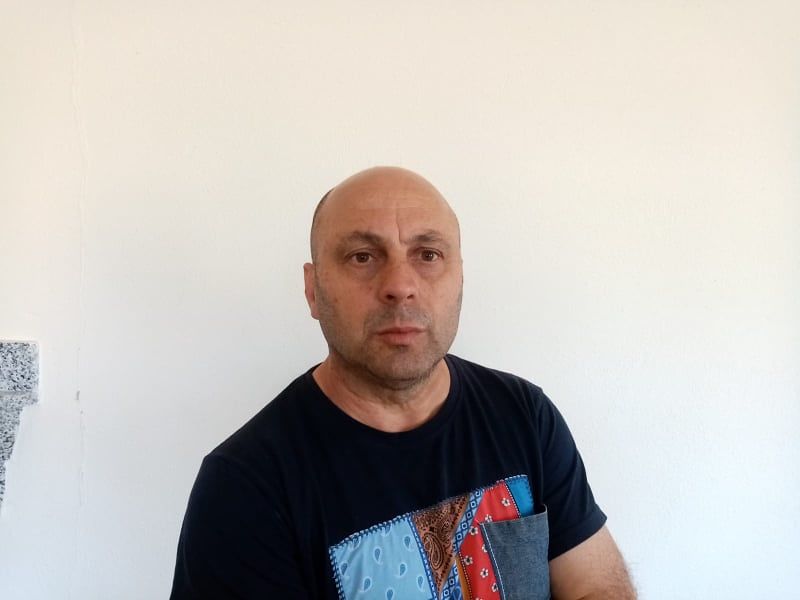 “Io, ambulante di Guspini a casa: tra bollette e pagamenti in scadenza è un dramma”