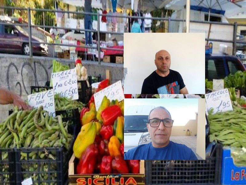 Ambulanti sardi tra casse vuote e rabbia: “Vogliamo lavorare, le spese ci stanno travolgendo”