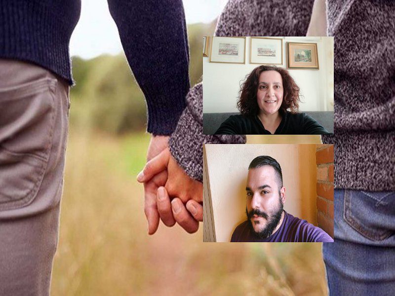 Cagliari, l’amore vietato ai tempi del Coronavirus: “Vogliamo incontrare i nostri fidanzati”