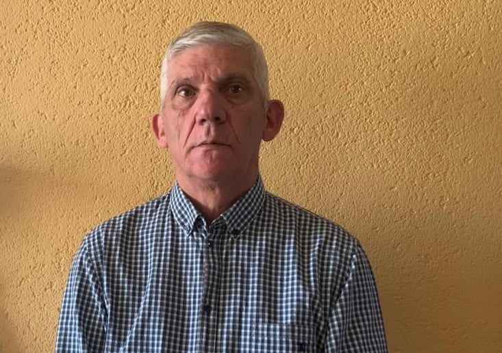 Giulio, storico barista di Cagliari: “A 65 anni senza cassa integrazione, come farò?”