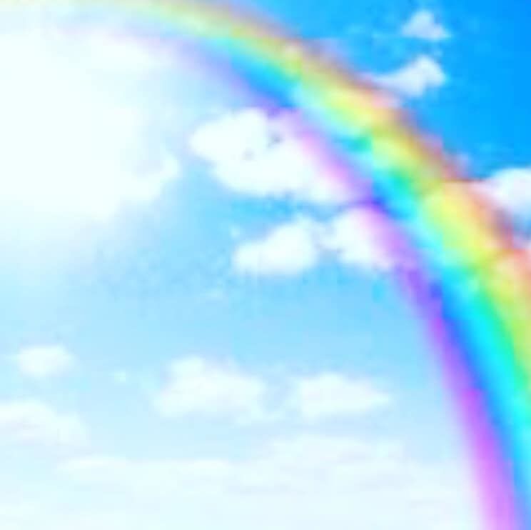 Assemini, una donna guarita dal Coronavirus: “È tornato l’arcobaleno”