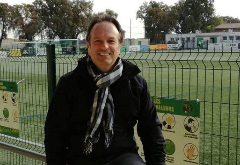 Sant’Antioco e Carbonia in lacrime, muore a 51 anni l’imprenditore Gabriele Basciu