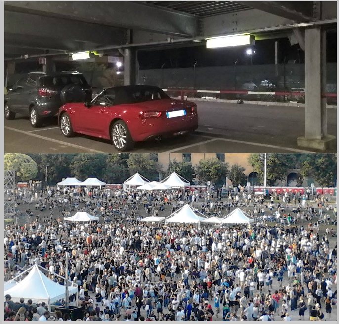 “Il rock non è drive-in: ridateci i concerti”