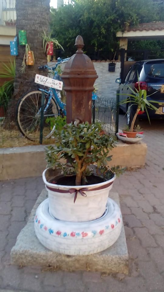 Dolianova, il furto assurdo: “Rubata la bicicletta di una 65enne in piazza Trento”