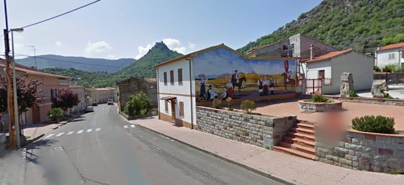 Coronavirus, “positiva una lavoratrice dell’ospedale di Ozieri: è in quarantena a Bottidda”