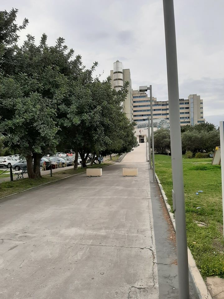 Il Coronavirus non ferma i trapianti al Brotzu: donna salvata con un fegato donato dalla penisola