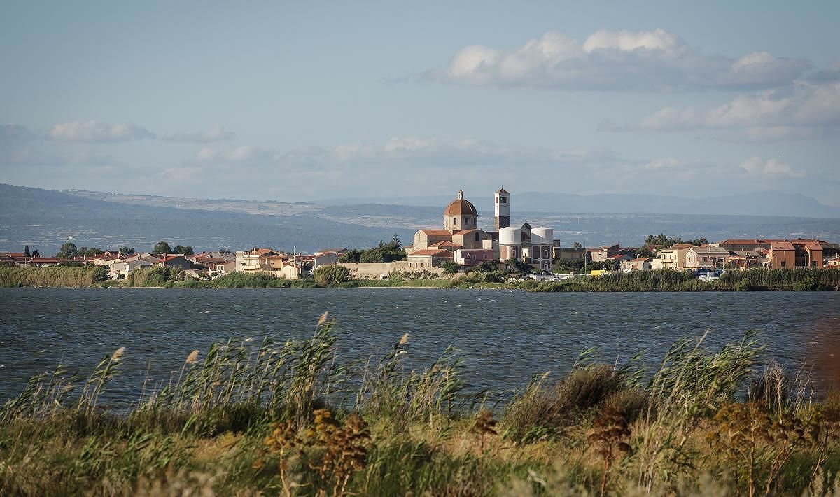 A Cabras altri due casi di Coronavirus: “Hanno avuto contatti con un concittadino ricoverato”