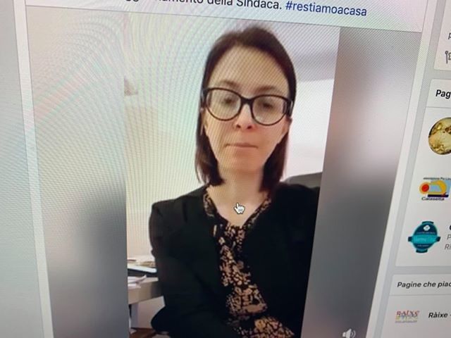 Calasetta, primo contagio del virus: “Si tratta di una persona arrivata fuori dalla Sardegna, chi è giunto dalla penisola stia in isolamento”