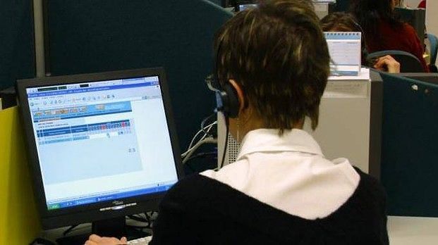 Coronavirus, positivo un dipendente: chiuso un call center di Elmas