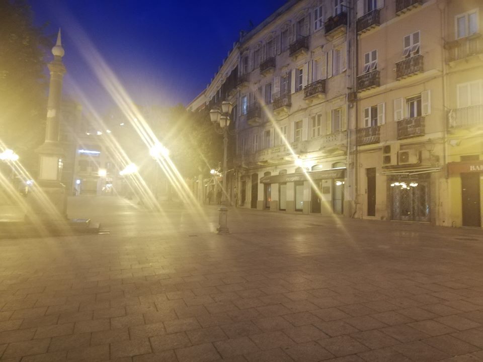 Italia, si va verso il lockdown sino al 3 maggio. Confindustria: a rischio 8,8 milioni di posti di lavoro