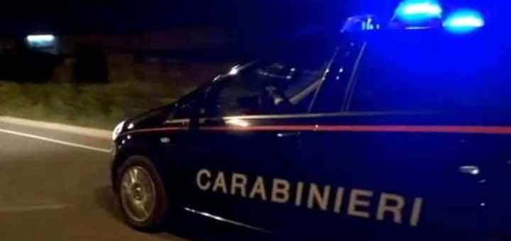Settimo San Pietro, aggredisce con una chiave inglese un 41enne: giovane denunciato