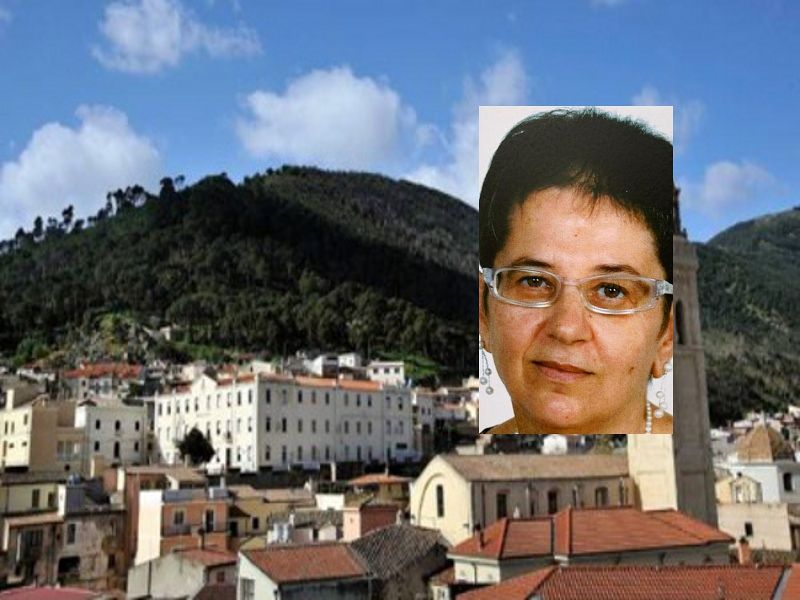 Villacidro in lacrime per la morte di Maria Teresa Lampis: “Tutta la città sotto choc”