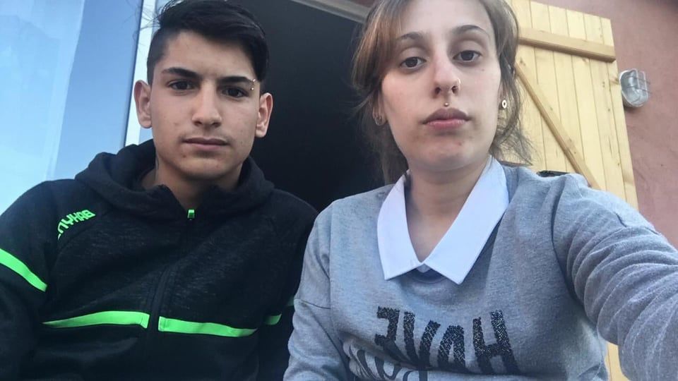 L’sos di due giovanissimi sardi: “Bloccati in Corsica, disoccupati e senza soldi per tornare”