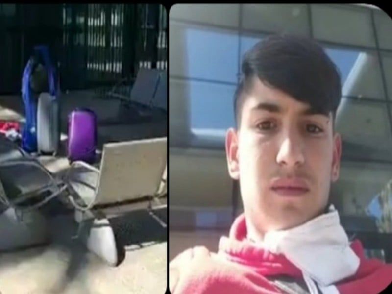 Assurdo in Corsica, niente nave per i due giovanissimi sardi: “Abbandonati al porto”