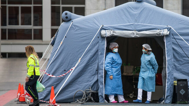 Coronavirus, gli esperti: “Dal 29 aprile ci sarà lo stop ai nuovi contagi in Sardegna”