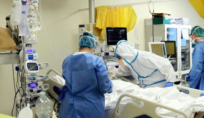 La Sardegna piange sette nuovi morti di Coronavirus: tutti a Sassari