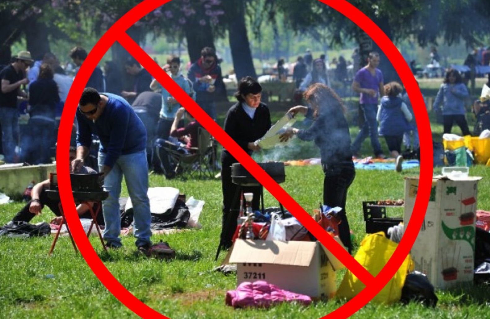 Sos a Pula: “Attenzione, è vietato per tutti spostarsi nelle seconde case per Pasqua e Pasquetta”