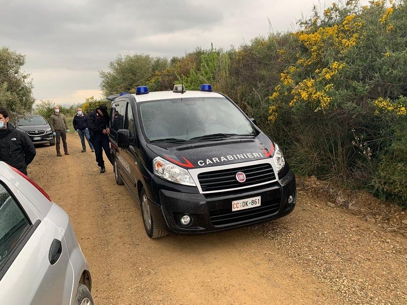 Fratelli uccisi a Dolianova, uno dei fermati confessa il delitto: ecco come sono stati trovati i corpi