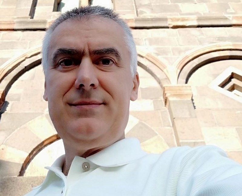 San Vero Milis, l’iniziativa del prete: “Venderò 500 mascherine ai cittadini e ai fedeli”