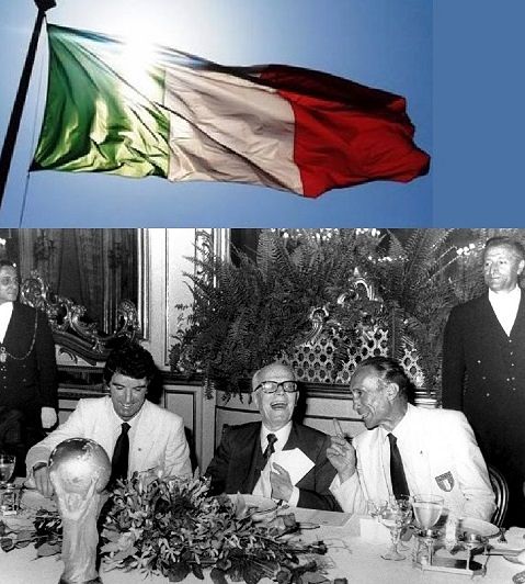 Festa della Liberazione ai tempi del Covid-19: che sia una rinascita di valori e non solo economica