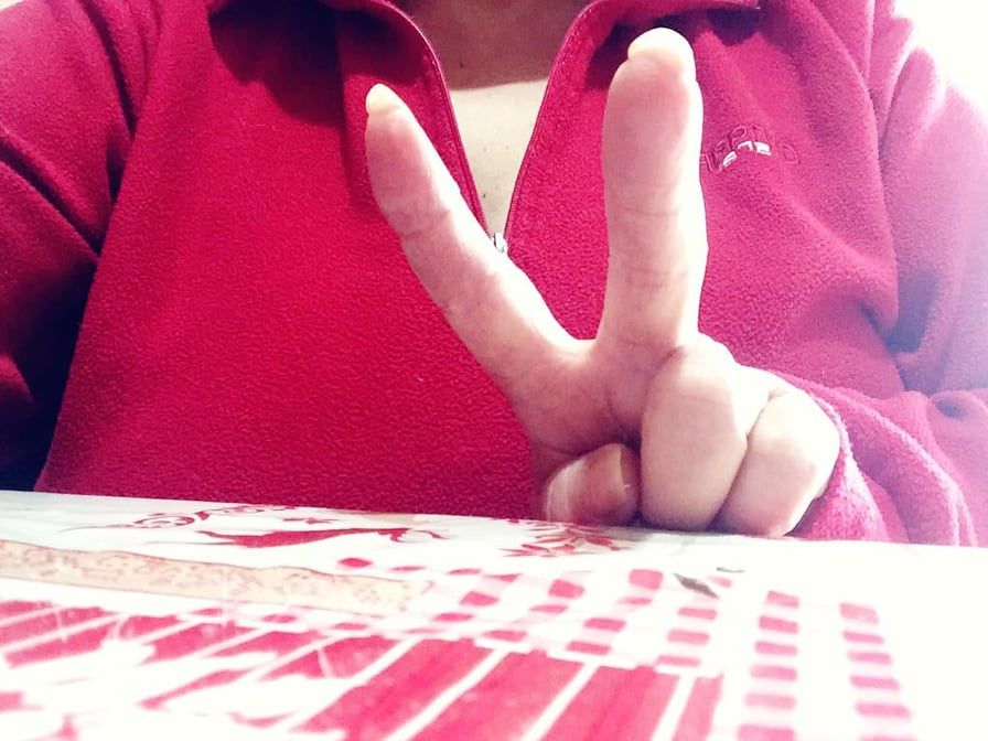 “Mio marito lotta a Cagliari contro il Coronavirus, io e mio figlio non vediamo l’ora che torni a casa”