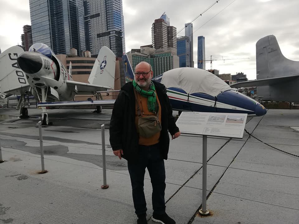 La triste profezia di Franco Turco, agente di viaggio: “L’80 per cento di ristoratori e commercianti non ce la faranno”