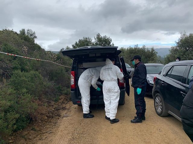 Dolianova, ritrovati i corpi dei due fratelli nelle campagne: “Uccisi il giorno della scomparsa”