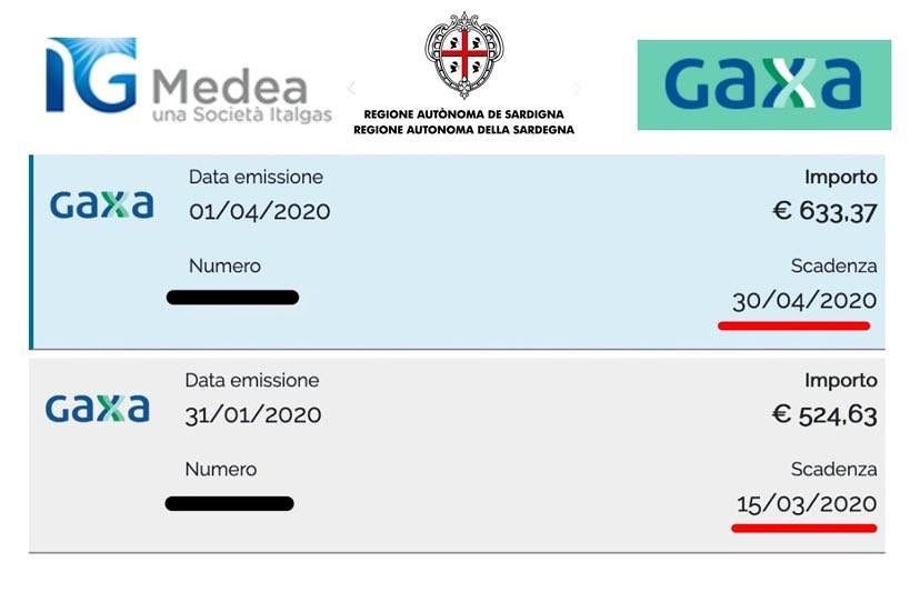 Cagliari, la doppia super bolletta al cittadino arrabbiato: “Prima 520 euro, poi 630…sono alla canna del Gas”