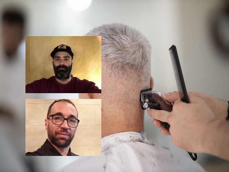 L’sos dei barbieri sardi a casa: “Fateci riaprire, gli abusivi ci stanno rubando il lavoro”