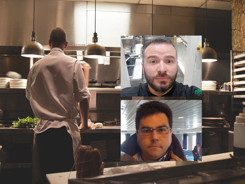 Cagliari, ristoratori con l’acqua alla gola: “Conte, macchè prestito: ridacci gli incassi persi”