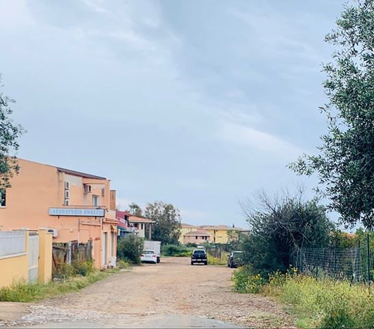 Capoterra, sì al prolungamento di via La Marmora con un nuovo tratto fognario di 240 metri