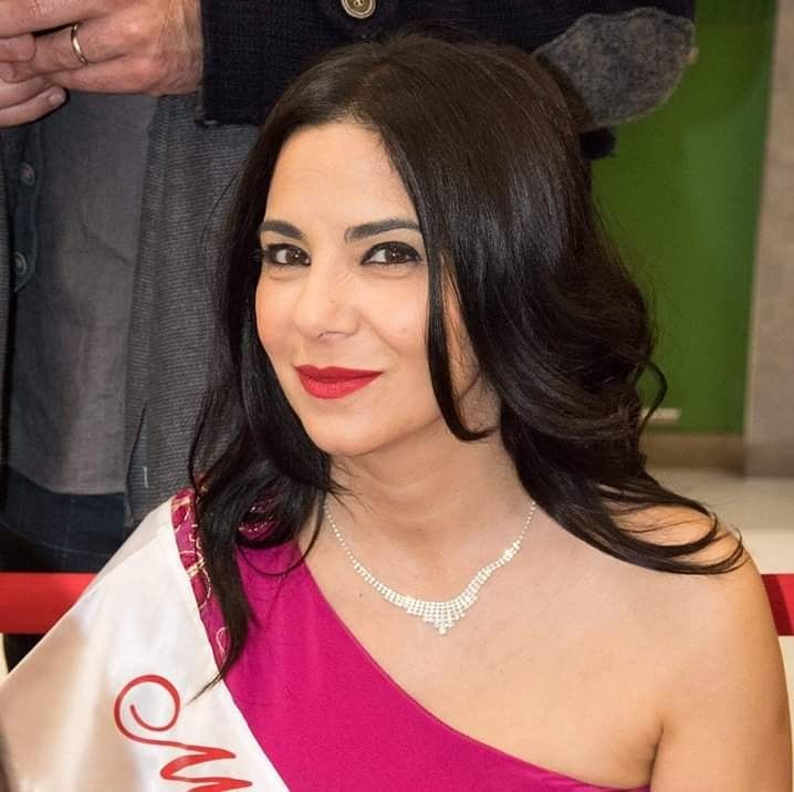 Sanluri piange Natascia Porta, la Miss Mamma di 47 anni sconfitta da un tumore