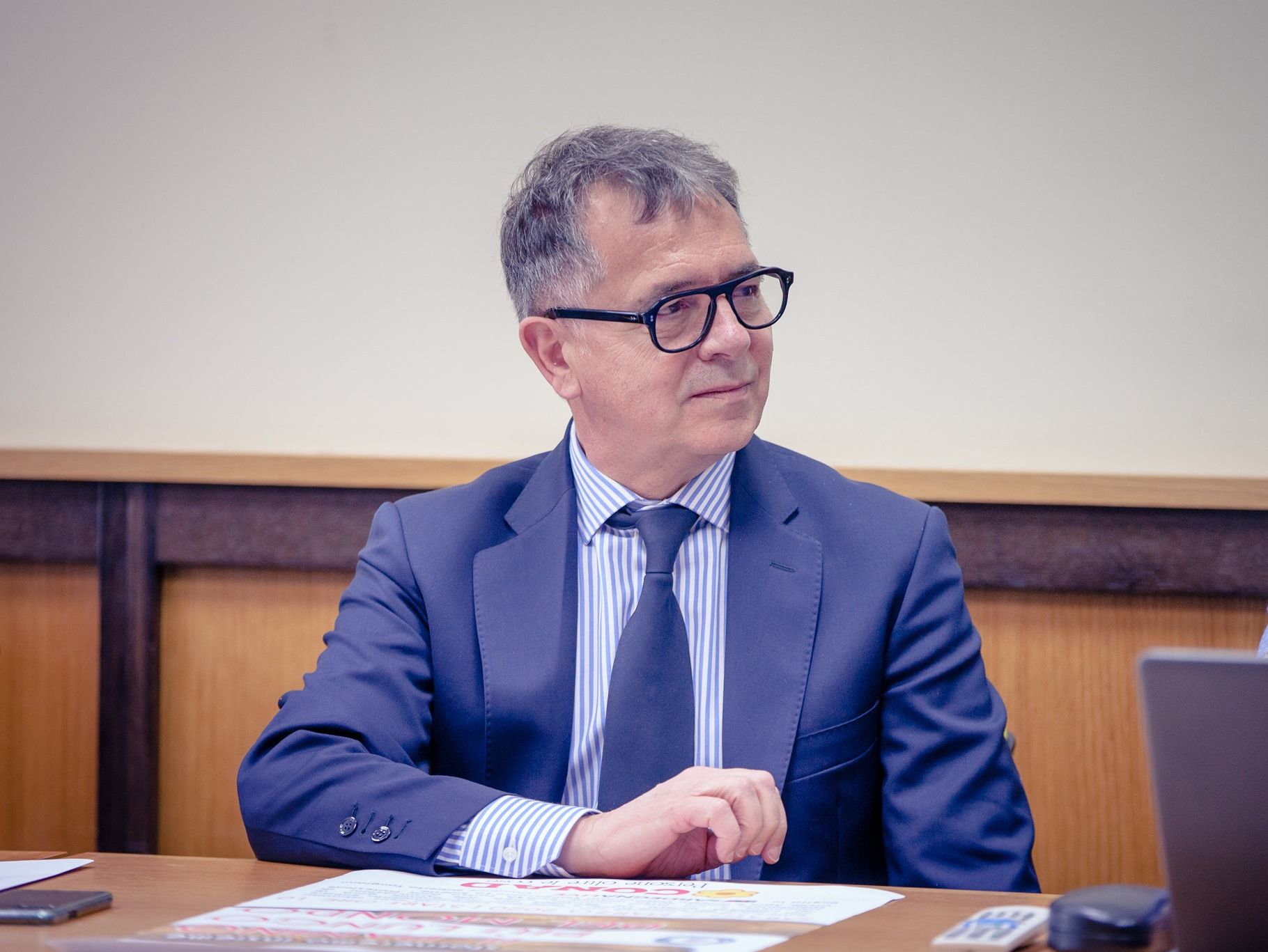 Il sindaco di Olbia a Solinas: “Liberi la Sardegna dal decreto di Conte, porta l’Isola alla fame e alla disperazione”