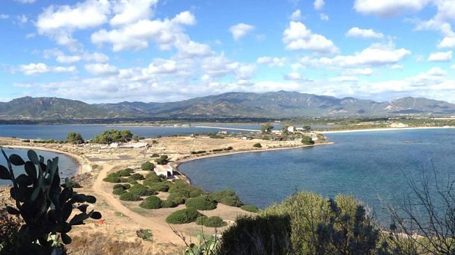 Pula, l’assalto alle villette a Pasqua in barba alle regole anti virus: “Tantissime luci accese nella costa”