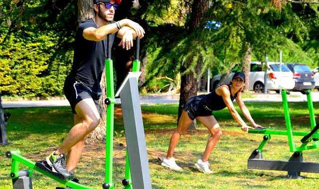 Cagliari, “nella Fase 2 riaprire subito le palestre che hanno spazi all’aperto”